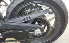 HONDA CBR400R 2026 NC65