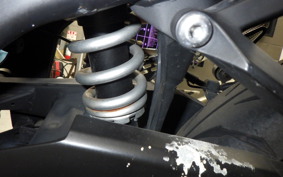 YAMAHA YZF-R25 RG10J