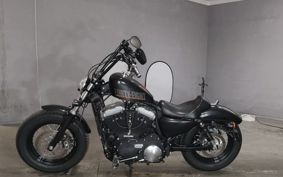 HARLEY HARLEY XL1200X LC3