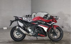 SUZUKI GSX250 R DN11A