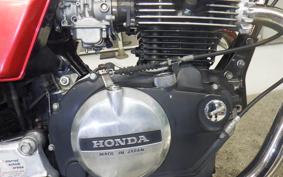 HONDA CB400 N 2026 CB400N