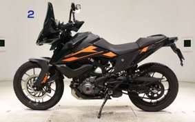 KTM 250 ADVENTURE