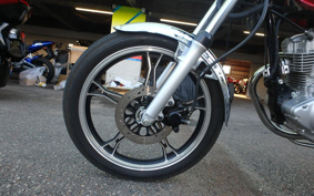 SUZUKI GN125 H PCJG9