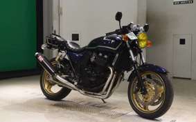 KAWASAKI ZRX-2 2003 ZR400E