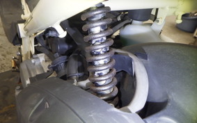 HONDA ZOOMER 2019 AF58