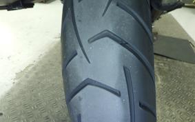 TRIUMPH TIGER EXPLORER 2013