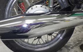 HONDA CB400SS E 2008 NC41