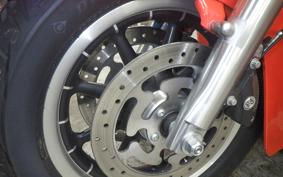 HARLEY FLTR1580 SIDECAR 2008