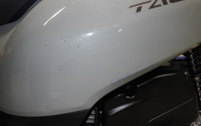 HONDA TACT Basket AF79