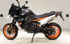 KTM 890 SMT