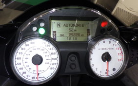 KAWASAKI ZX 1400 NINJA 2010