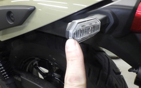 KAWASAKI ELIMINATOR400-3 2024 EL400A