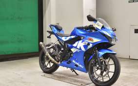 SUZUKI GSX-R125 DL33B