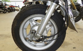 HONDA DAX 50 GEN 2 AB26