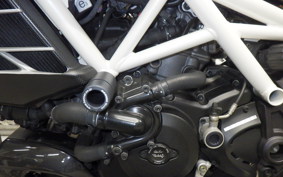 DUCATI DIAVEL AMG 2012