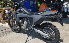 SUZUKI DR-Z4S 2025 ER1AH