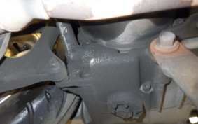 YAMAHA AXIS 125 TREET SE53J