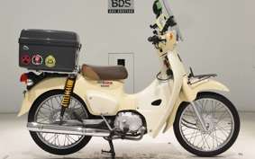 HONDA C110 SUPER CUB 1997 JA44