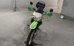 KAWASAKI KLX125 LX125C