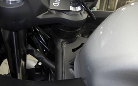 KAWASAKI NINJA7ﾊEVEﾘｯﾄﾞ 2025 CX500A