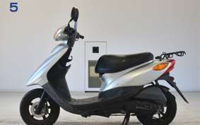 YAMAHA JOG Delux SA39J