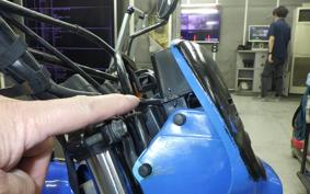 HONDA TL125 2020 JD06