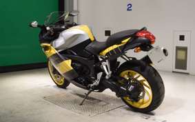 BMW K1200S ES 2005