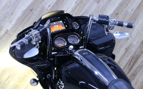 HARLEY FLTRXS 2021 KTP