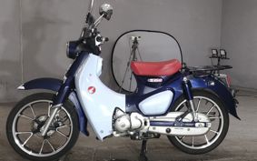 HONDA  SUPER CUB C125 JA48