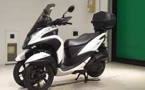 YAMAHA TRICITY 125 SEC1J