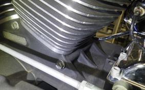 HARLEY FXSB 1580 2013