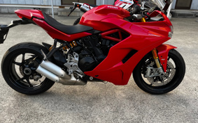 DUCATI SUPER SPORT S 2018 VA01