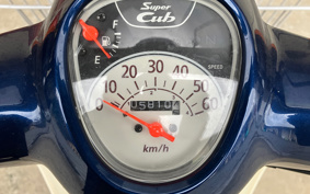 HONDA SUPER CUB50 AA09
