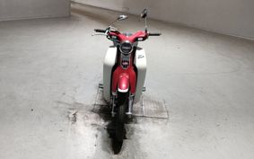 HONDA  SUPER CUB C125 JA58