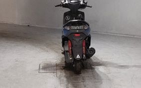 YAMAHA CYGNUS125XSR SE44J