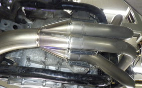 YAMAHA XJR1300 2002 RP03J