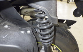 YAMAHA CYGNUSRAYZRﾊEVEﾘｯﾄﾞ