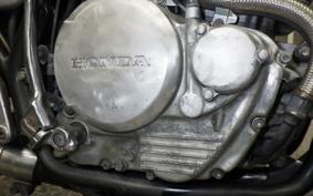 HONDA GB400TT MK2 1986 NC20