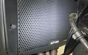 YAMAHA MT-09 SP 2023 RN69J