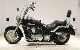 KAWASAKI VULCAN 900 CLASSIC 2008 VN900B