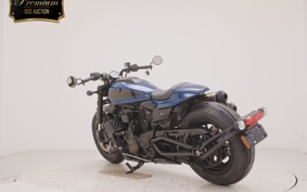 HARLEY RH1250S 2025