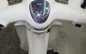HONDA C110 SUPER CUB JA07