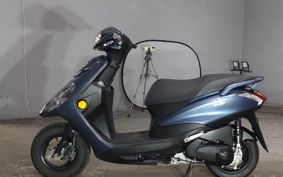 YAMAHA AXIS Z SED7J