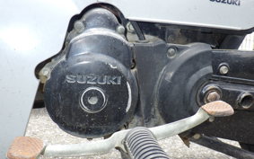 SUZUKI BIRDIE 50 E BA42A