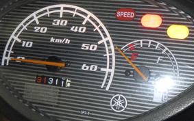 YAMAHA JOG Gen.5 2022 SA36J