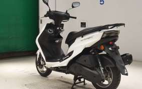 YAMAHA CYGNUS 125 XSR 3 2018 SEA5J