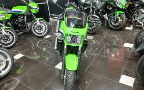 KAWASAKI ZRX1200 DAEG FE 2016 ZRT20D