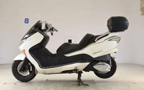 HONDA FORZA Z MF08
