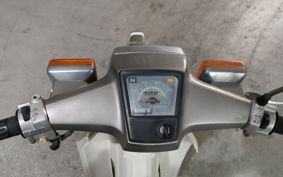 HONDA SUPER CUB90 HA02