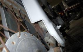HONDA C50 SUPER CUB C50